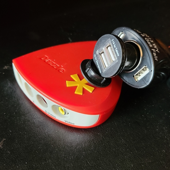 Electronics Misc Charger Stations Cords - Picture 4 of 5